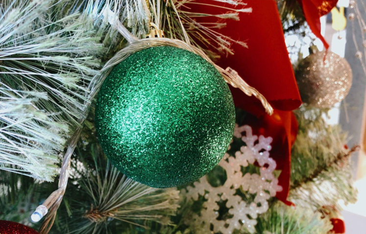 Bring the Holiday Spirit Home: The Best Christmas Ornaments and Trees for Health Conscious